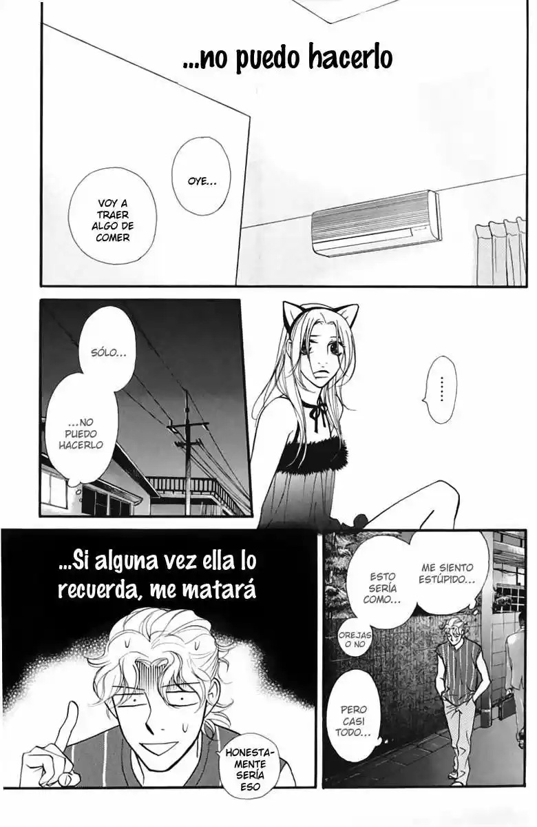Kimi Wa Petto - Capítulo 45 - Página 23 - LectorTMOo