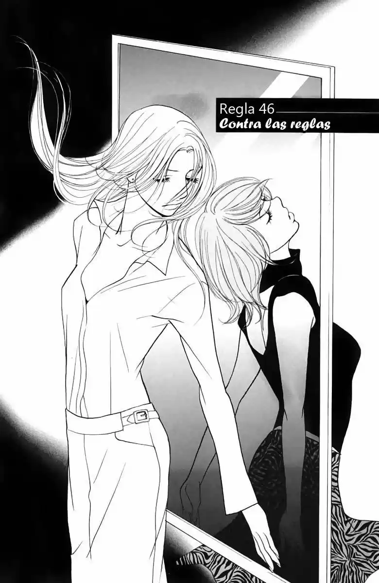 Kimi Wa Petto - Capítulo 46 - Página 1 - LectorTMOo