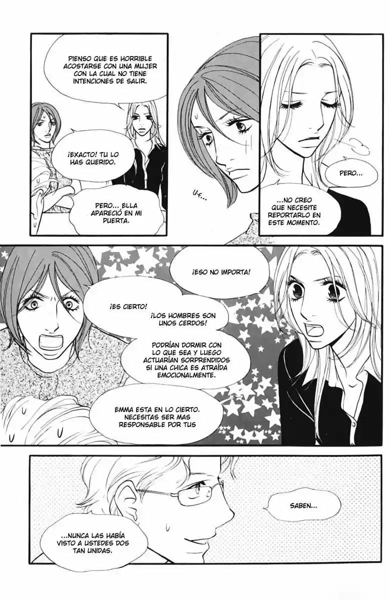 Kimi Wa Petto - Capítulo 46 - Página 11 - LectorTMOo