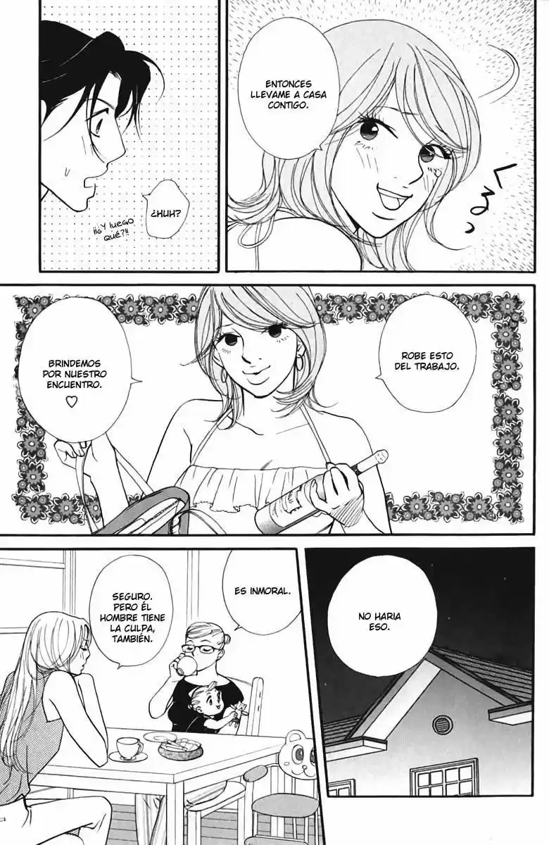 Kimi Wa Petto - Capítulo 46 - Página 23 - LectorTMOo