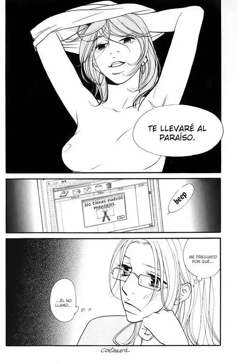 Kimi Wa Petto - Capítulo 46 - Página 28 - LectorTMOo