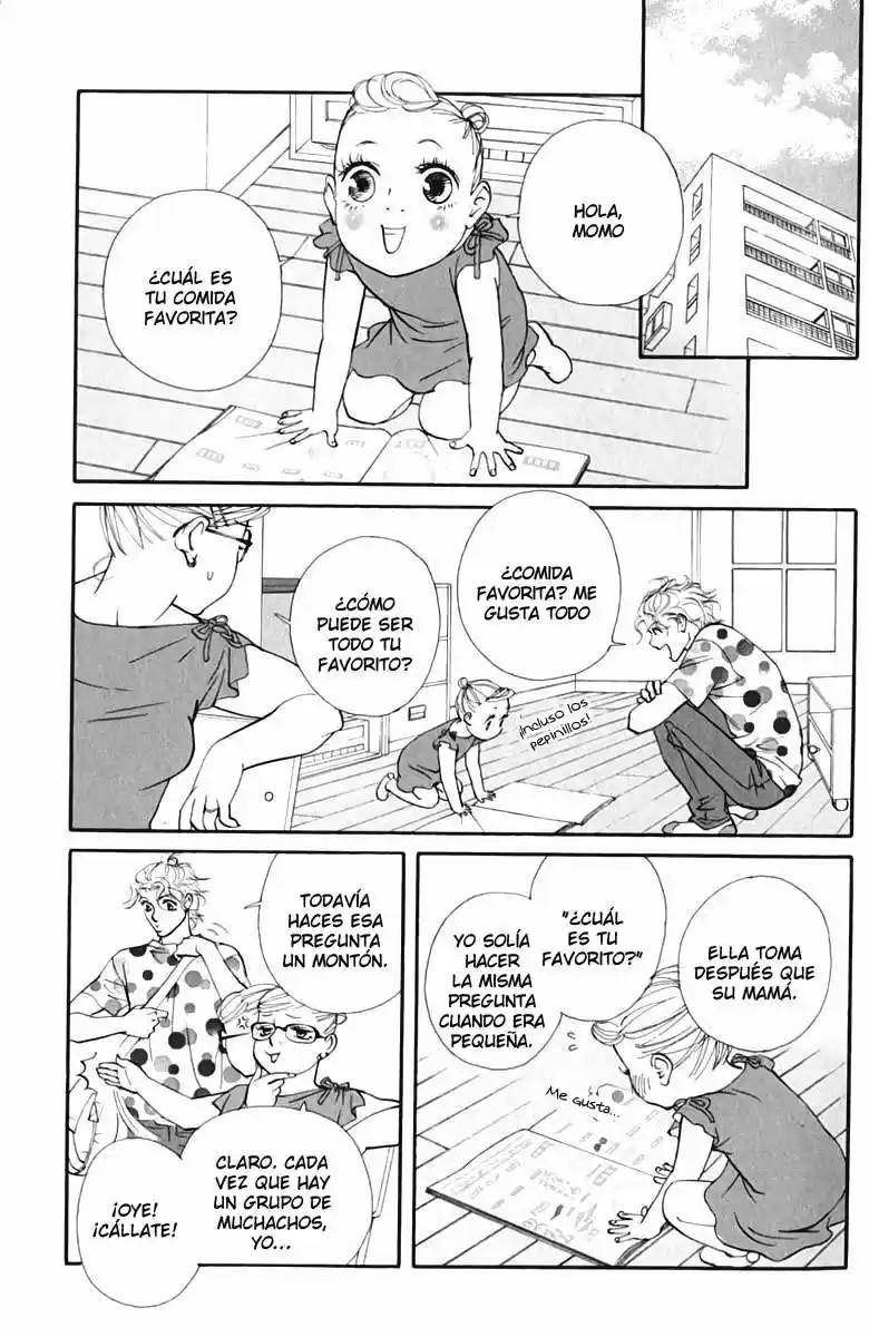 Kimi Wa Petto - Capítulo 47 - Página 9 - LectorTMOo