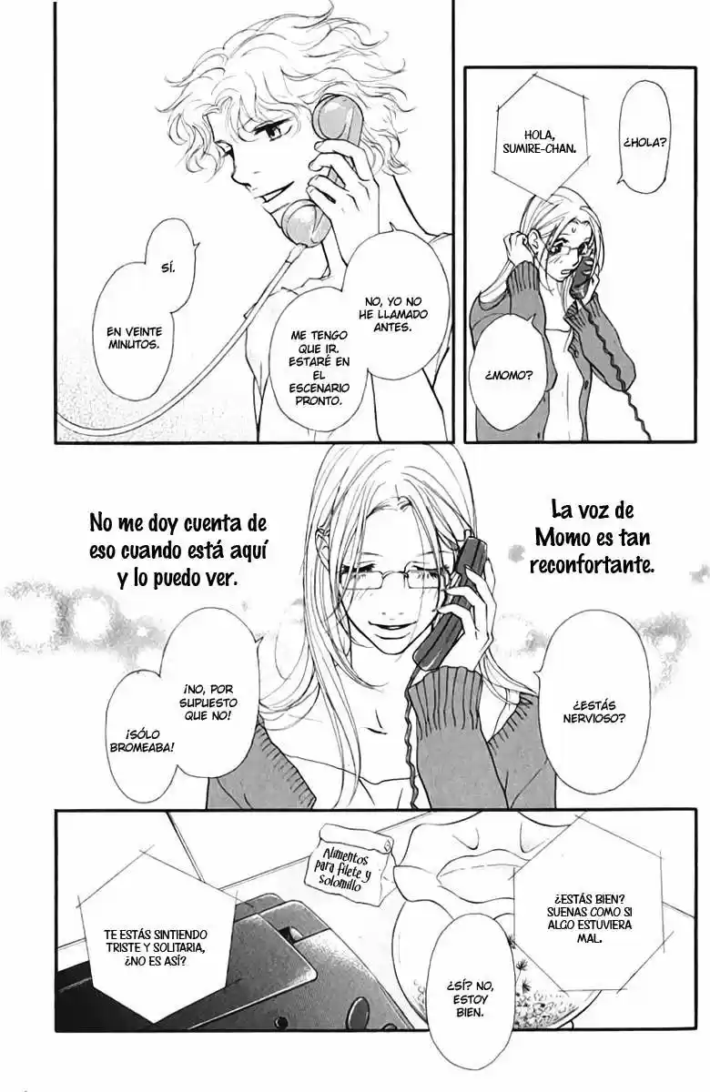 Kimi Wa Petto - Capítulo 47 - Página 25 - LectorTMOo
