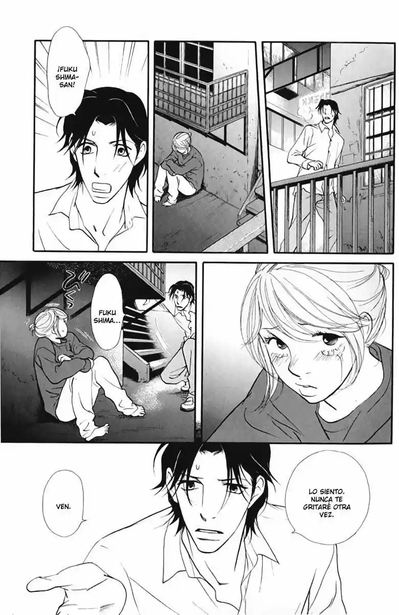 Kimi Wa Petto - Capítulo 48 - Página 27 - LectorTMOo