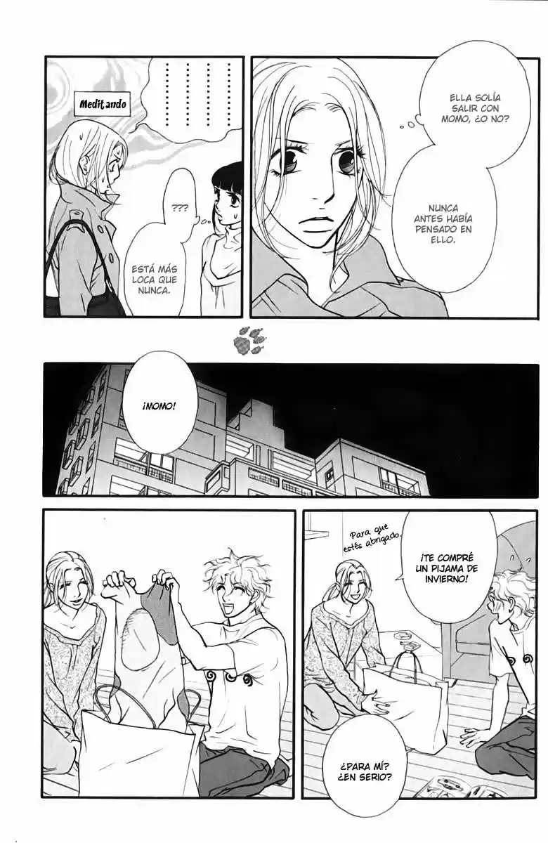 Kimi Wa Petto - Capítulo 49 - Página 11 - LectorTMOo