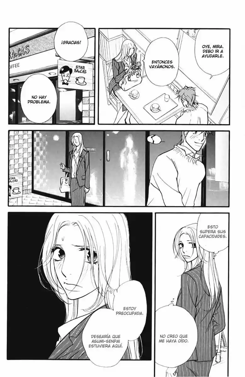 Kimi Wa Petto - Capítulo 49 - Página 20 - LectorTMOo