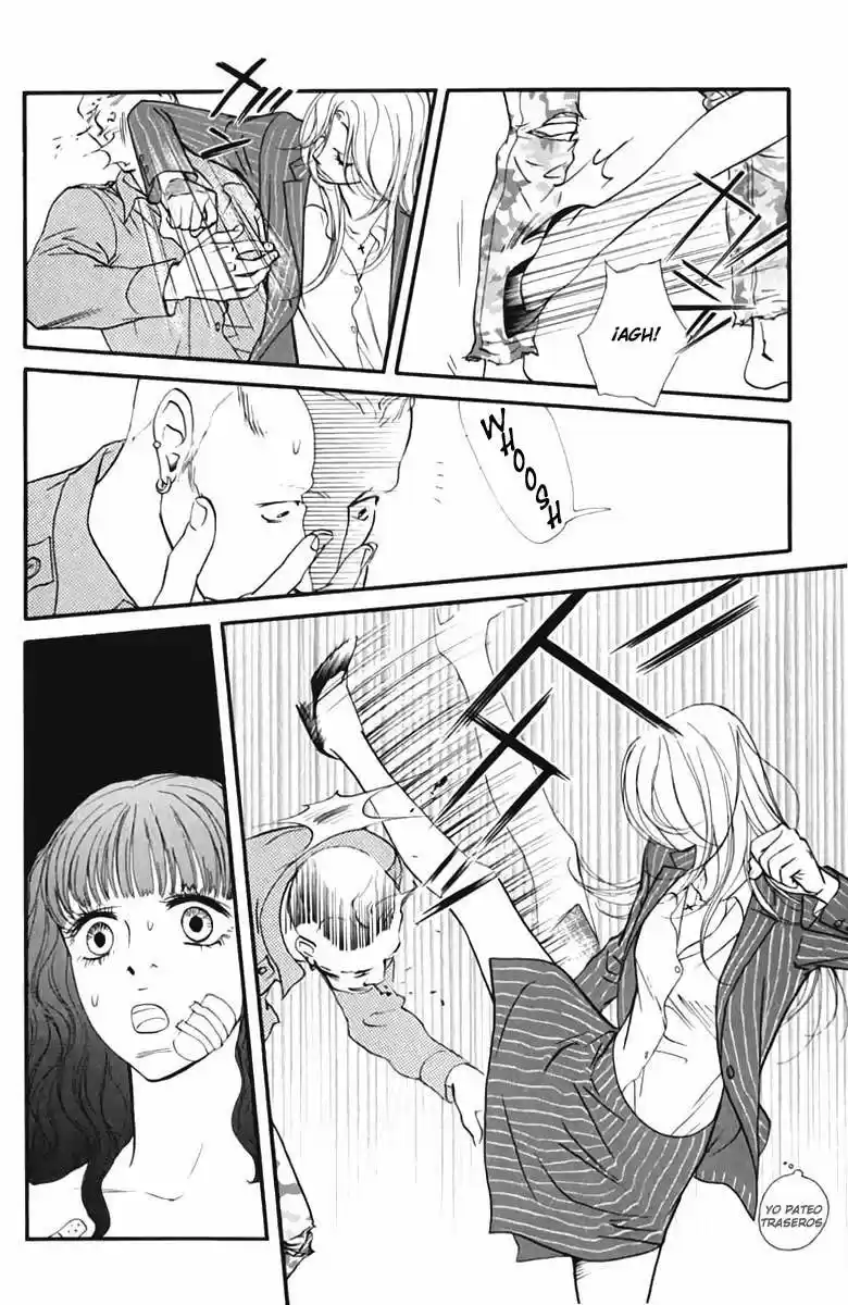 Kimi Wa Petto - Capítulo 49 - Página 24 - LectorTMOo
