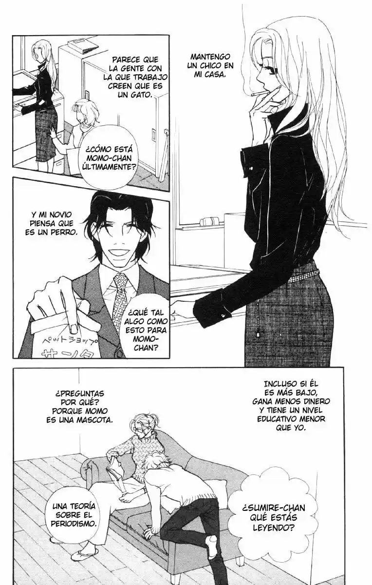 Kimi Wa Petto - Capítulo 5 - Página 7 - LectorTMOo