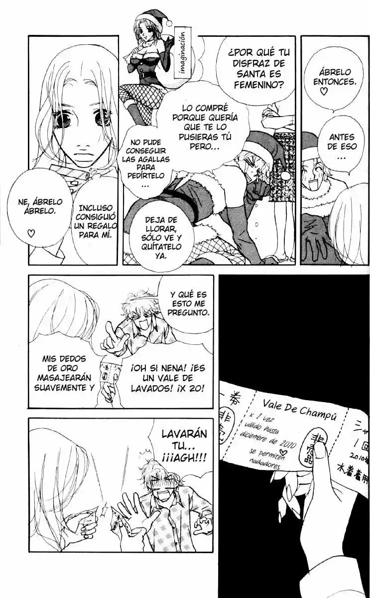 Kimi Wa Petto - Capítulo 5 - Página 26 - LectorTMOo