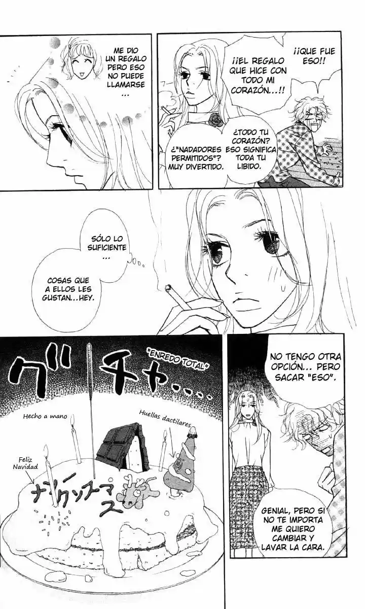 Kimi Wa Petto - Capítulo 5 - Página 27 - LectorTMOo