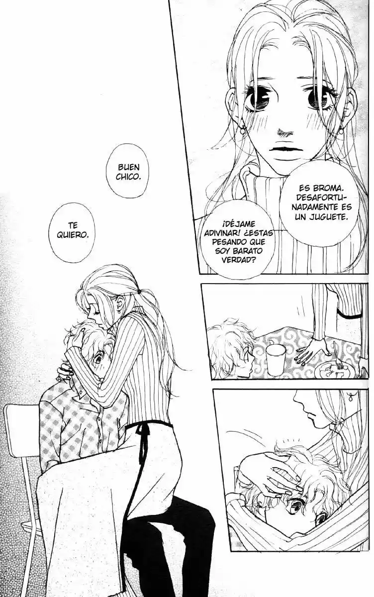 Kimi Wa Petto - Capítulo 5 - Página 30 - LectorTMOo