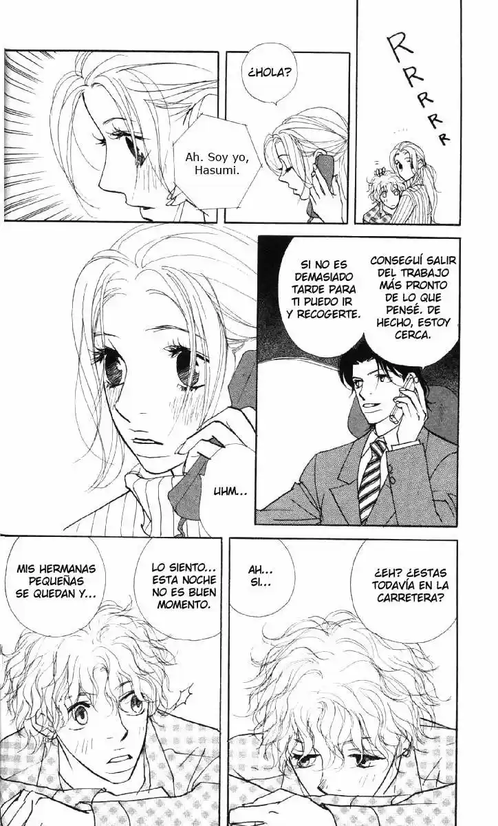 Kimi Wa Petto - Capítulo 5 - Página 31 - LectorTMOo