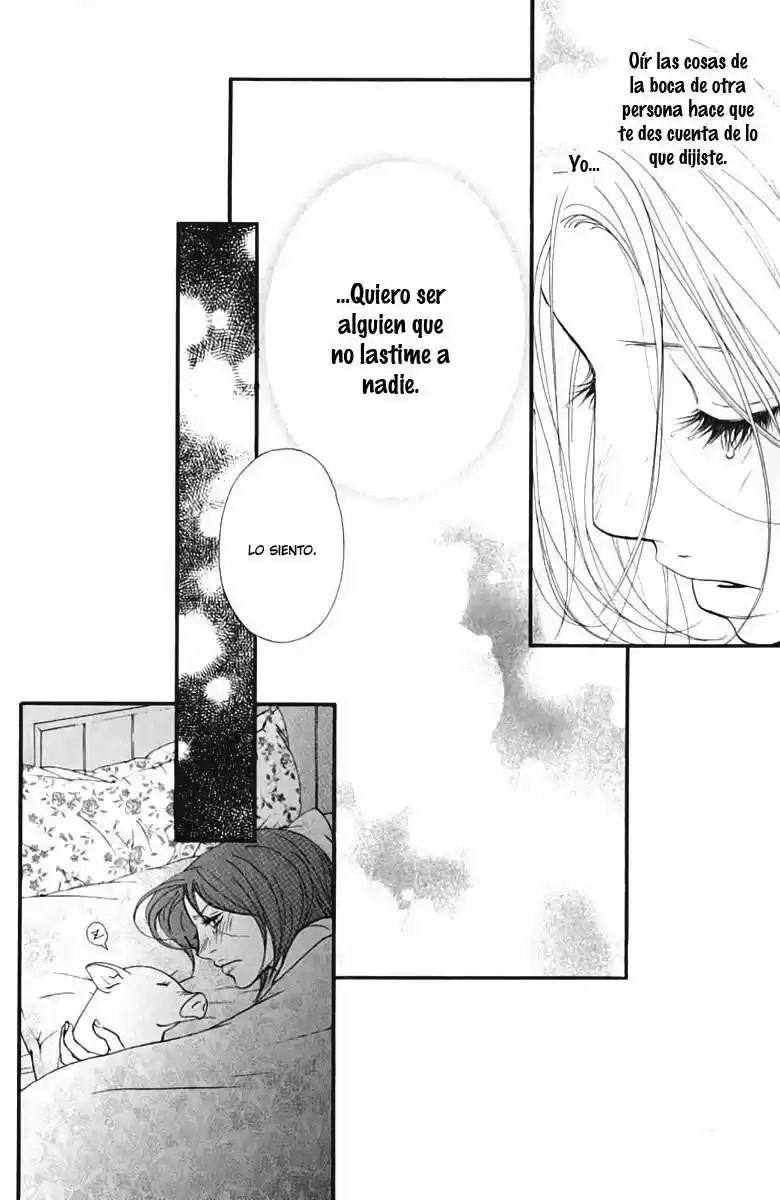 Kimi Wa Petto - Capítulo 50 - Página 26 - LectorTMOo