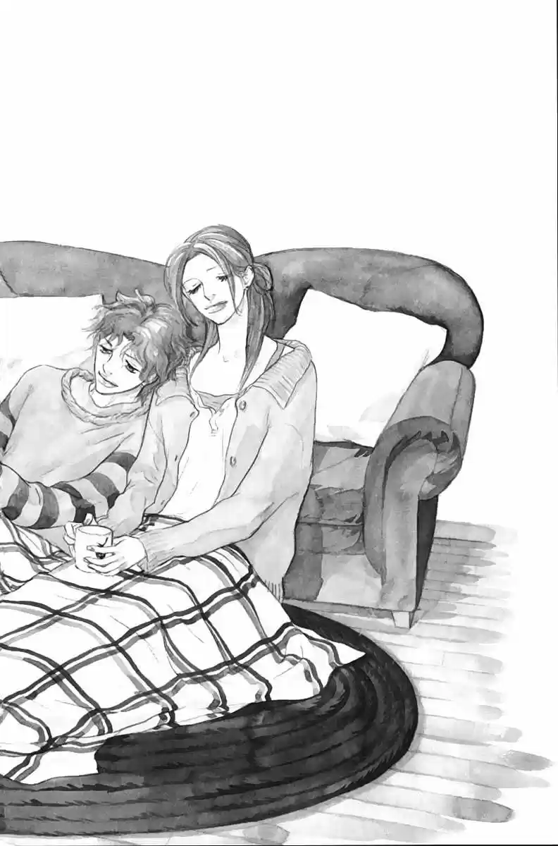 Kimi Wa Petto - Capítulo 51 - Página 1 - LectorTMOo