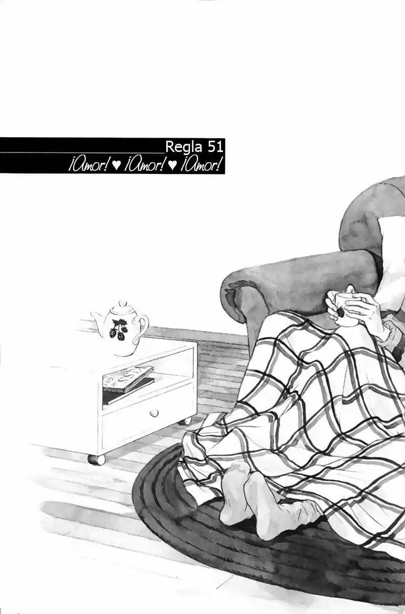 Kimi Wa Petto - Capítulo 51 - Página 2 - LectorTMOo