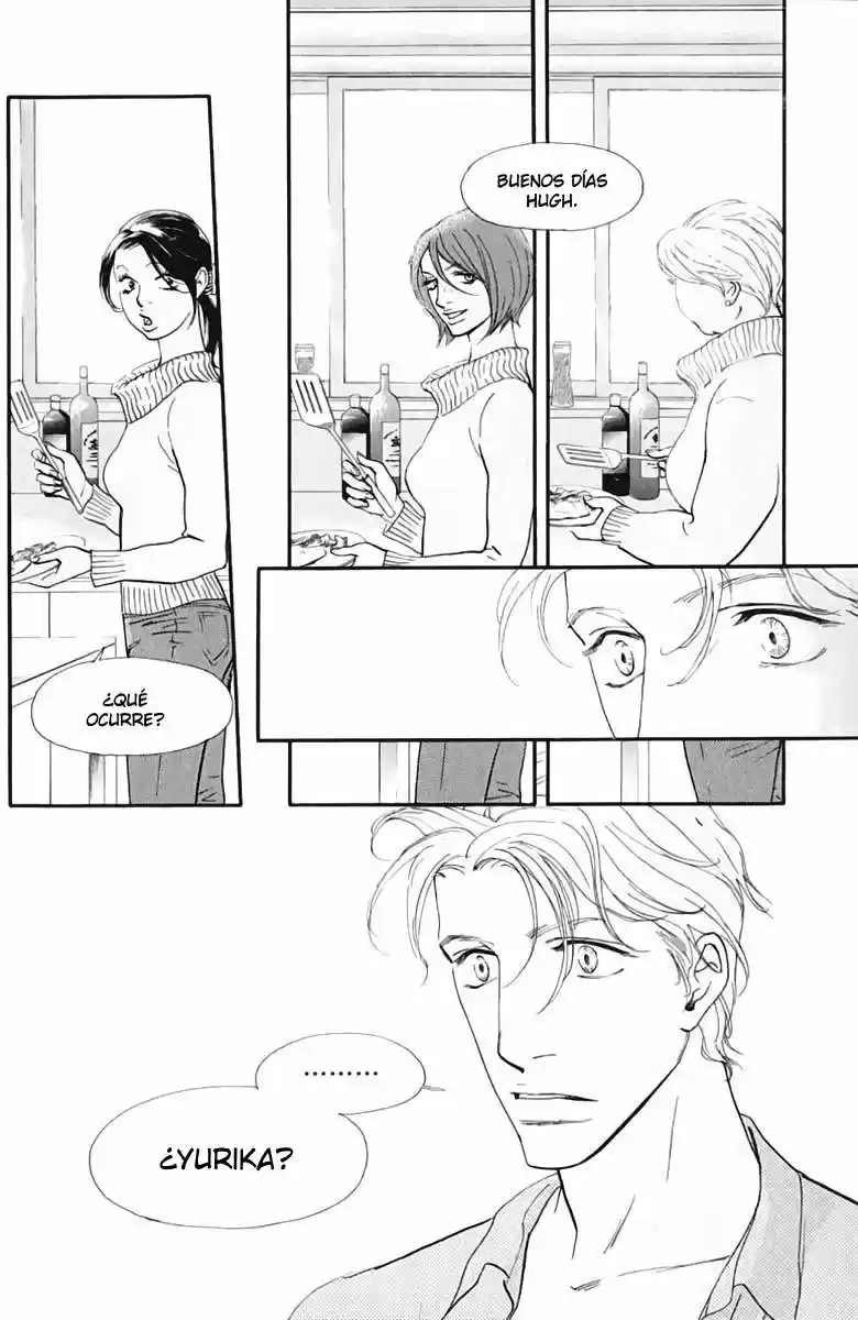Kimi Wa Petto - Capítulo 51 - Página 5 - LectorTMOo