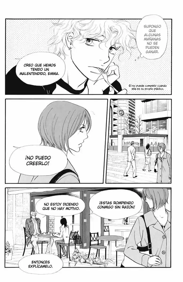 Kimi Wa Petto - Capítulo 51 - Página 7 - LectorTMOo