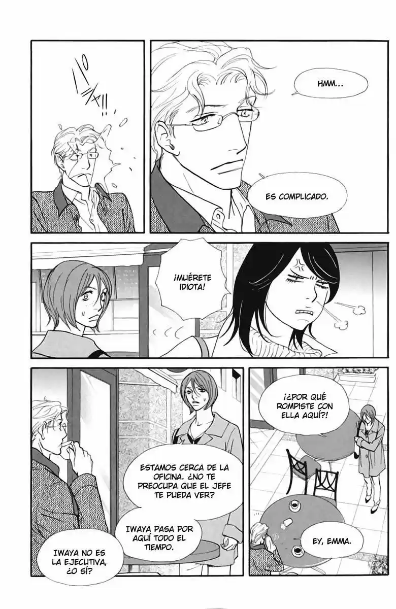 Kimi Wa Petto - Capítulo 51 - Página 8 - LectorTMOo