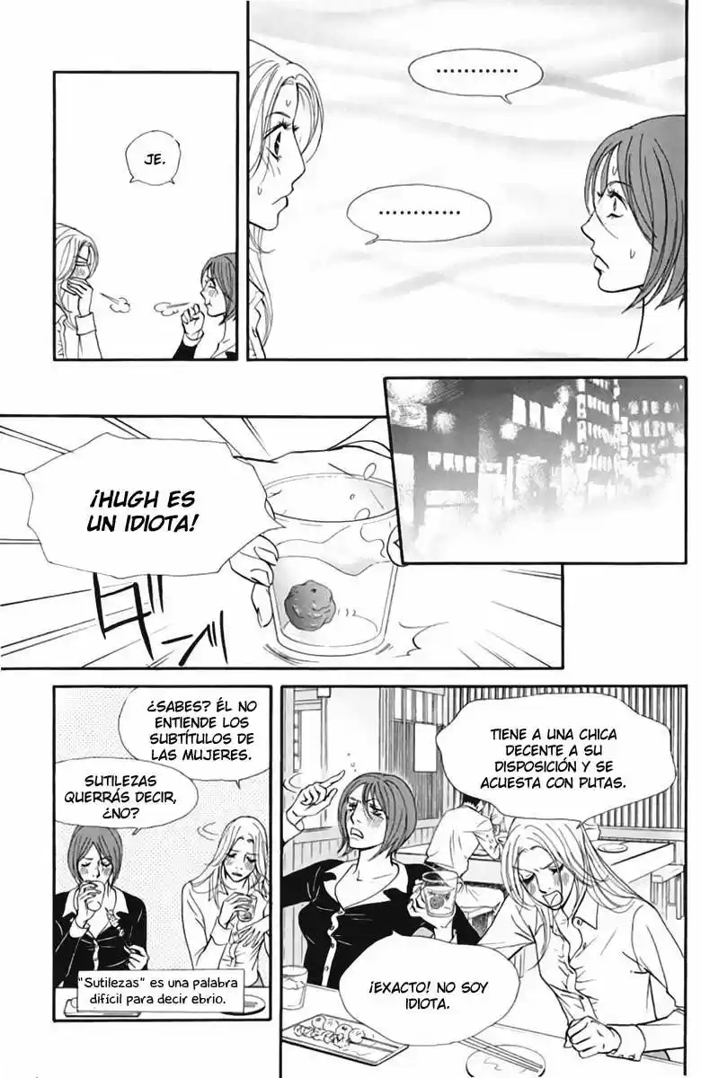 Kimi Wa Petto - Capítulo 51 - Página 12 - LectorTMOo