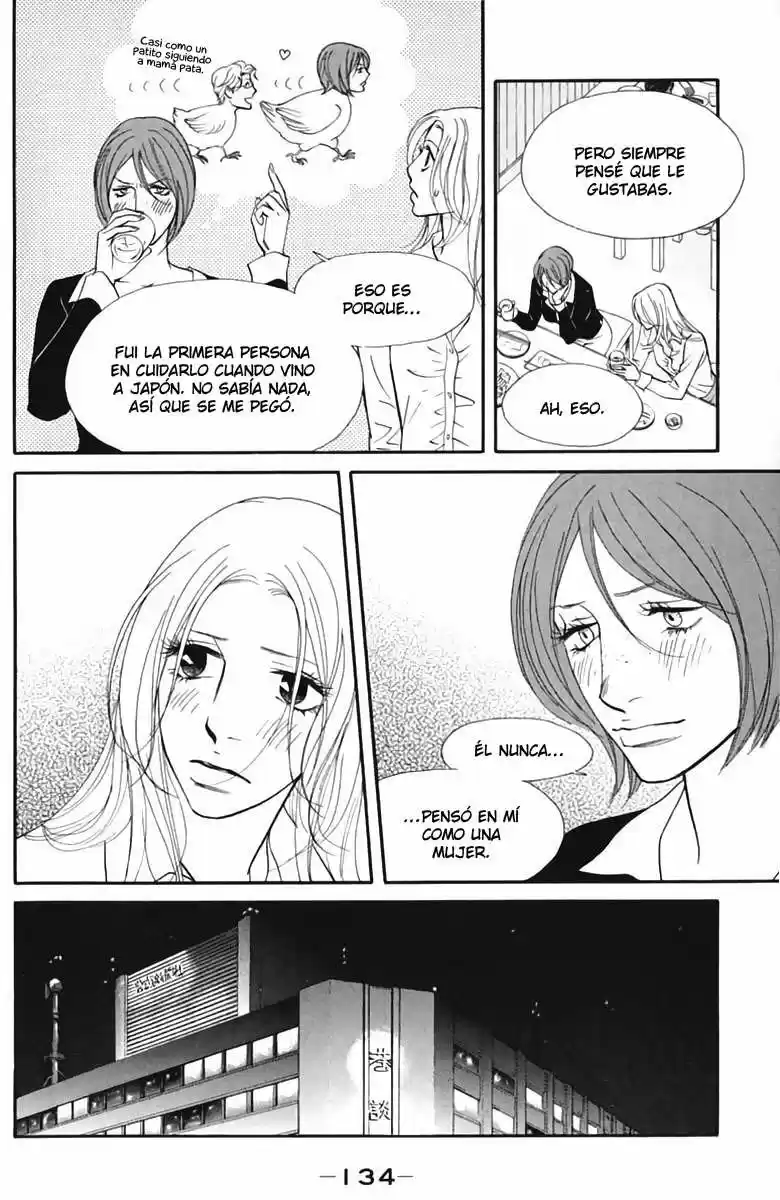 Kimi Wa Petto - Capítulo 51 - Página 13 - LectorTMOo