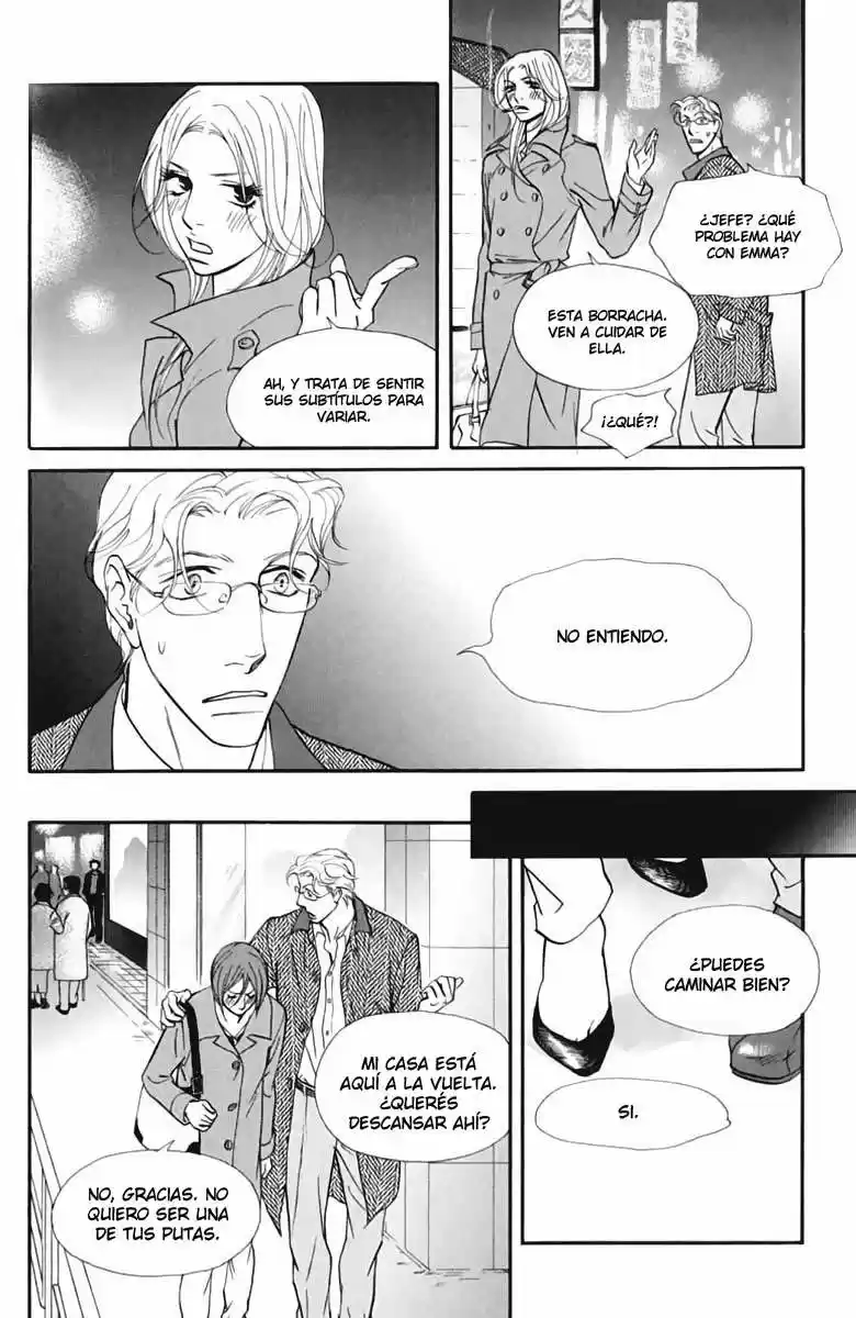 Kimi Wa Petto - Capítulo 51 - Página 15 - LectorTMOo