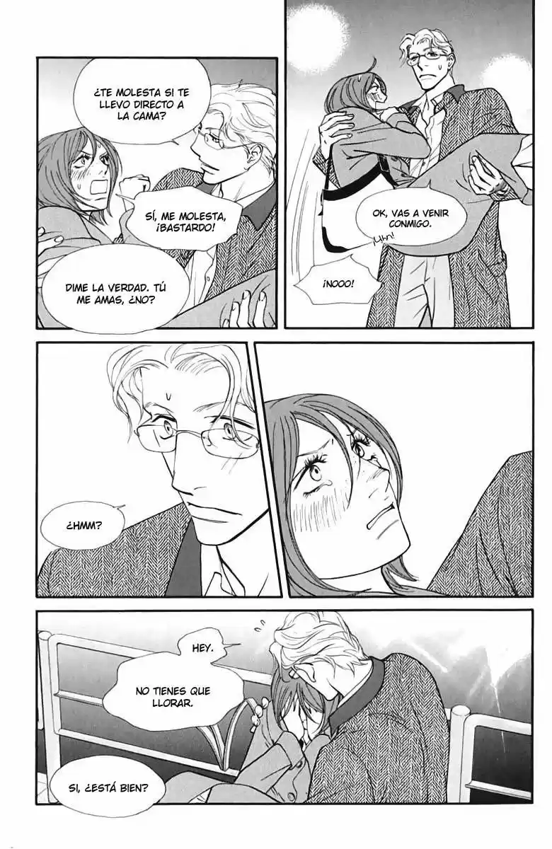 Kimi Wa Petto - Capítulo 51 - Página 16 - LectorTMOo
