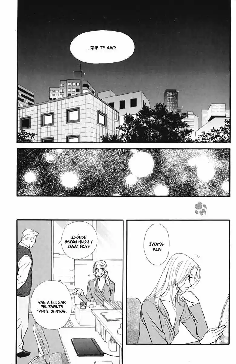 Kimi Wa Petto - Capítulo 51 - Página 18 - LectorTMOo