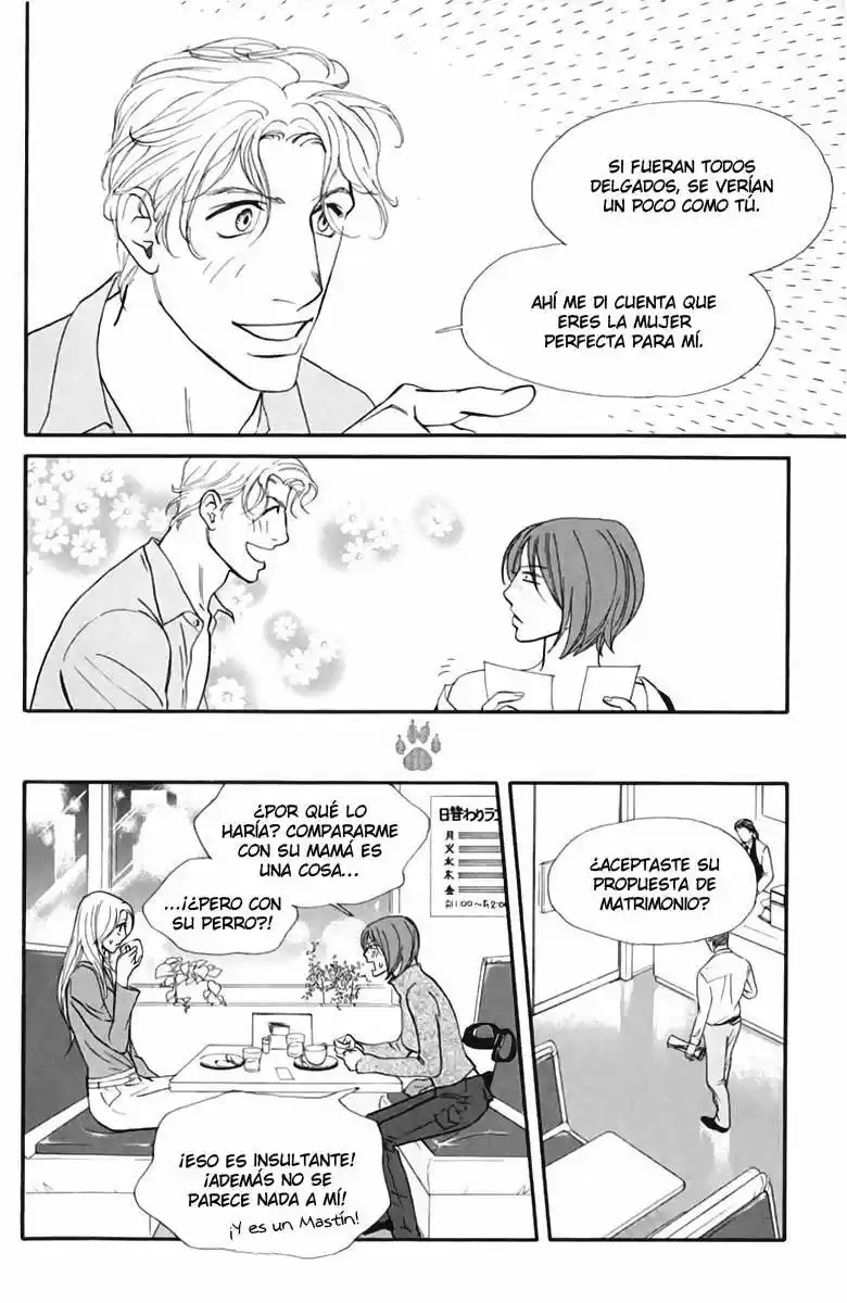 Kimi Wa Petto - Capítulo 51 - Página 21 - LectorTMOo