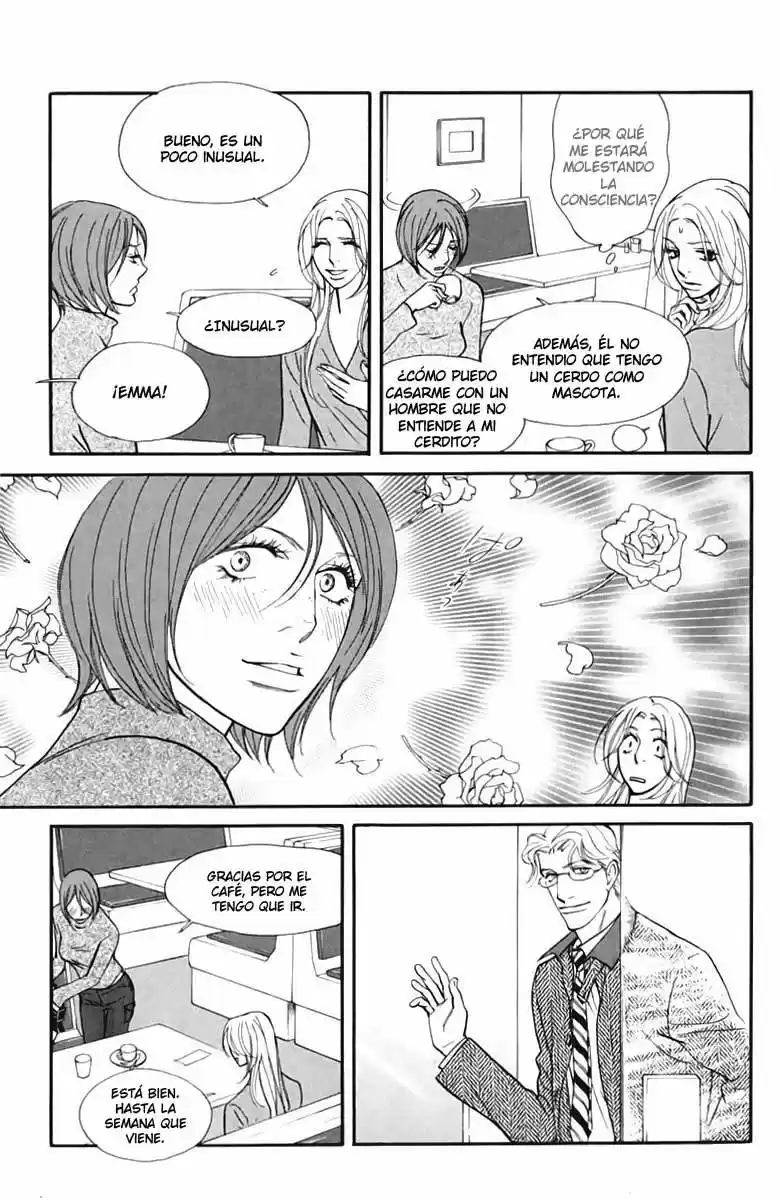 Kimi Wa Petto - Capítulo 51 - Página 22 - LectorTMOo