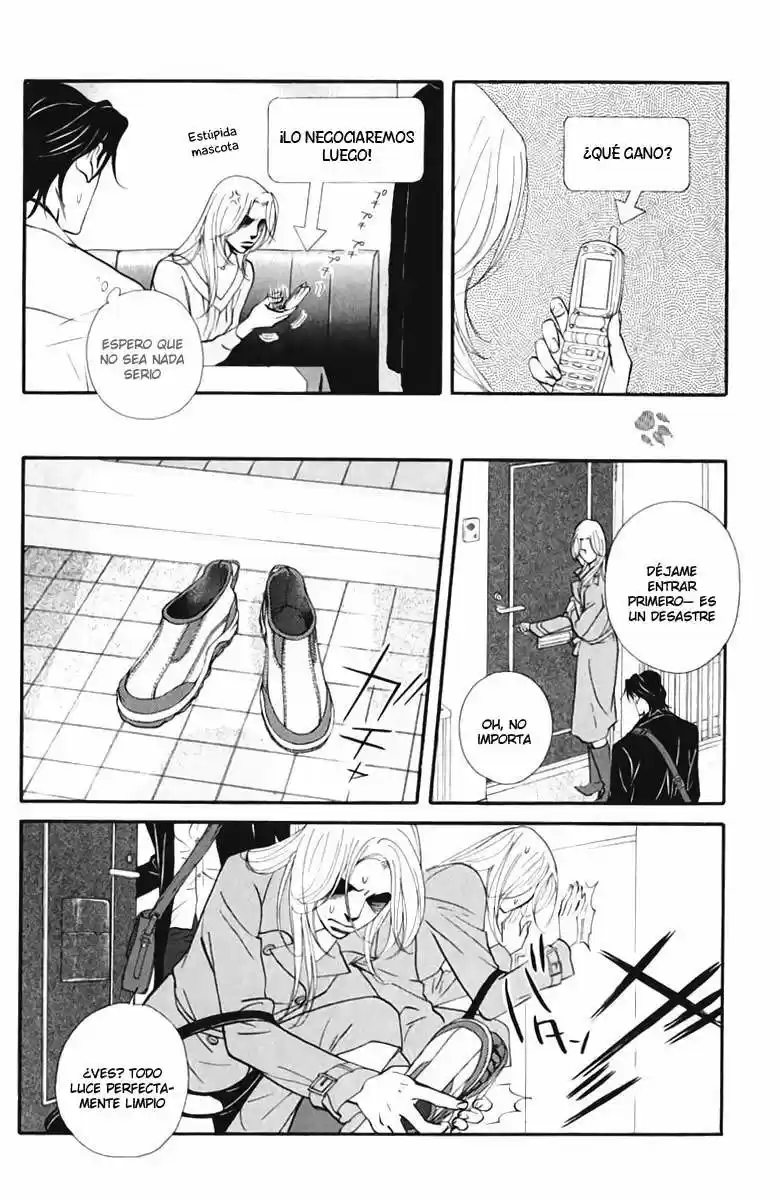 Kimi Wa Petto - Capítulo 52 - Página 10 - LectorTMOo