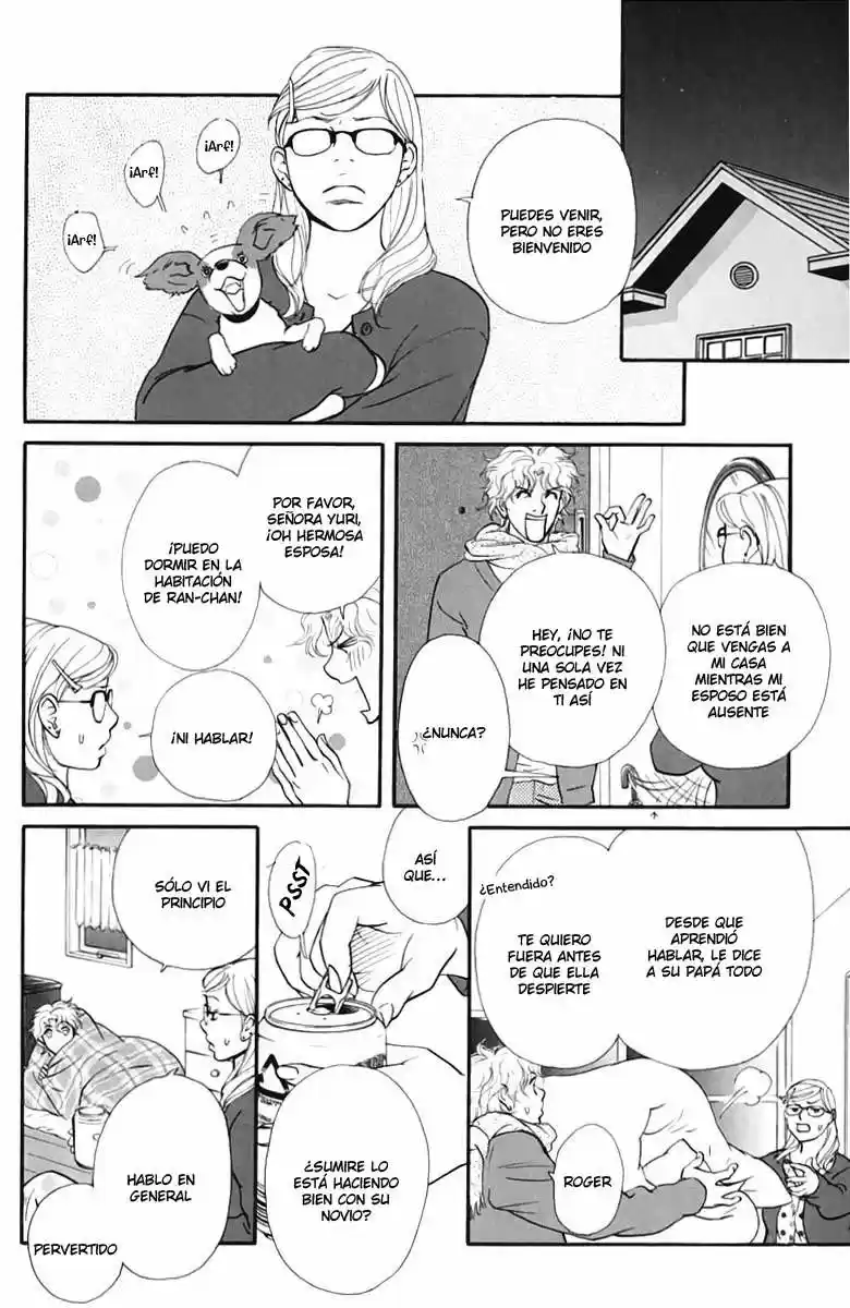Kimi Wa Petto - Capítulo 52 - Página 18 - LectorTMOo