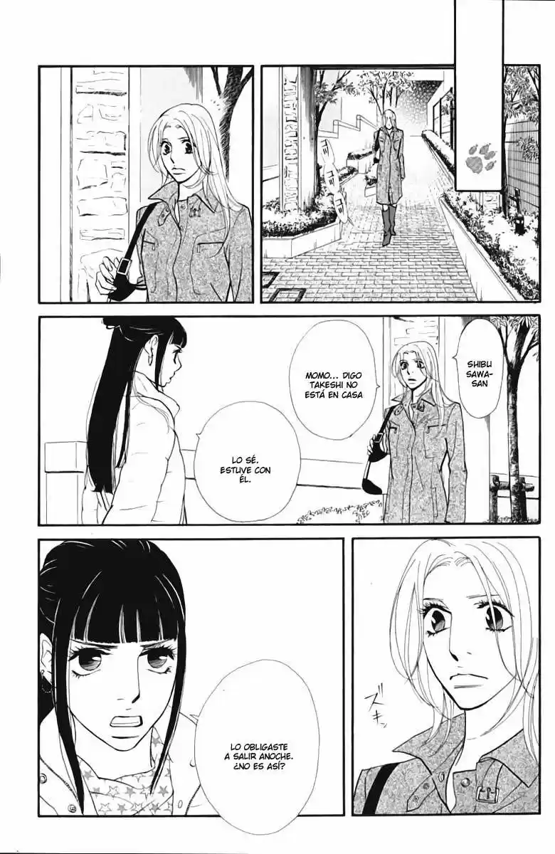 Kimi Wa Petto - Capítulo 52 - Página 23 - LectorTMOo