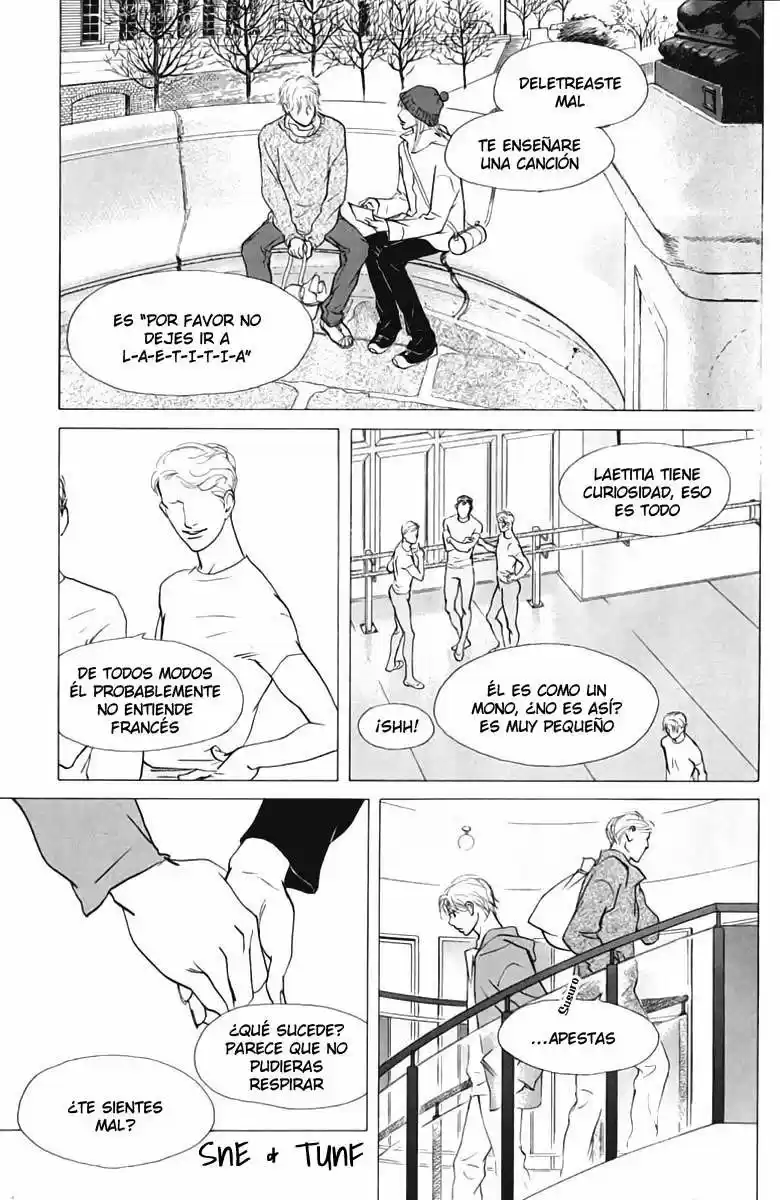 Kimi Wa Petto - Capítulo 53 - Página 9 - LectorTMOo