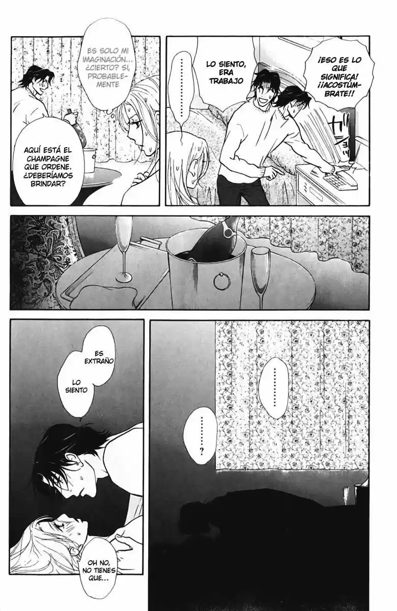 Kimi Wa Petto - Capítulo 53 - Página 20 - LectorTMOo