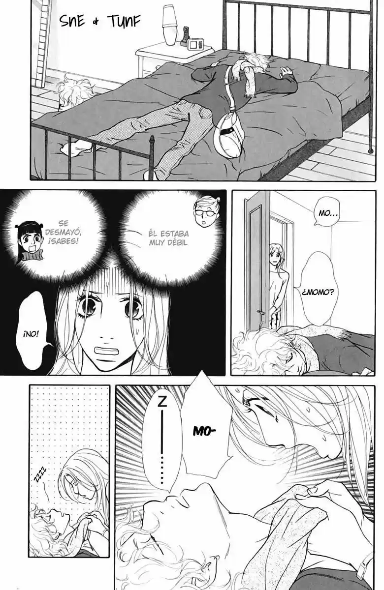 Kimi Wa Petto - Capítulo 53 - Página 27 - LectorTMOo