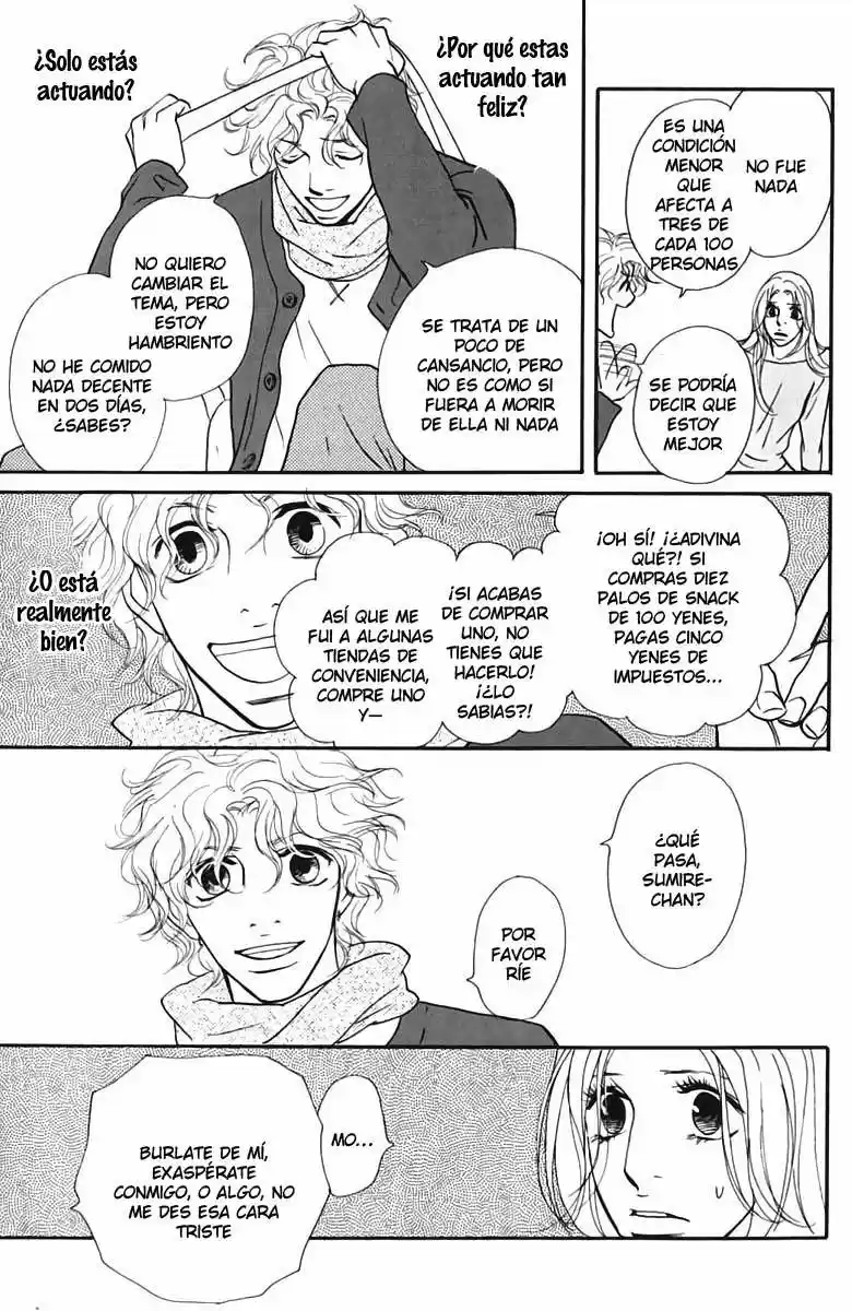 Kimi Wa Petto - Capítulo 53 - Página 29 - LectorTMOo