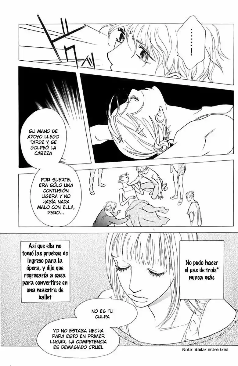 Kimi Wa Petto - Capítulo 53 - Página 31 - LectorTMOo