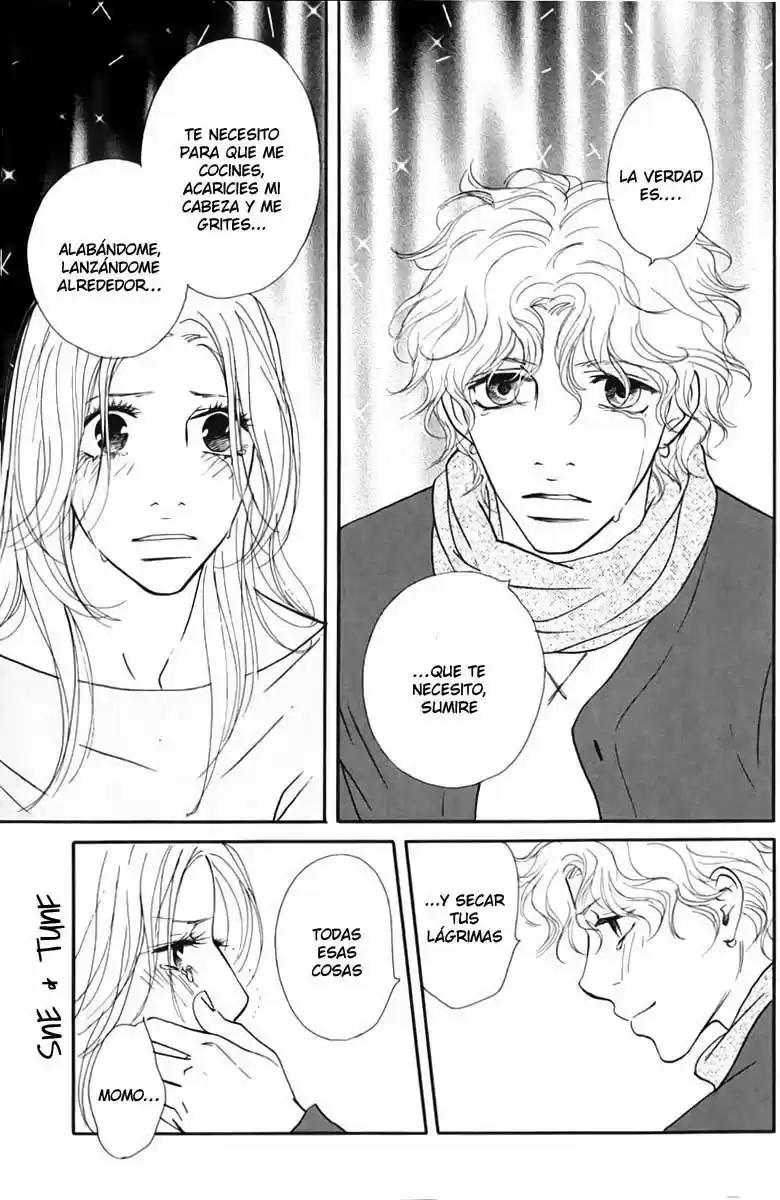 Kimi Wa Petto - Capítulo 53 - Página 33 - LectorTMOo