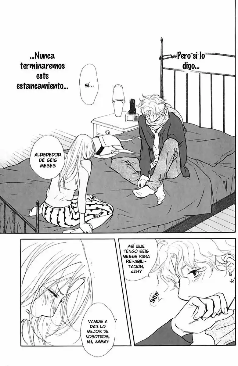 Kimi Wa Petto - Capítulo 53 - Página 35 - LectorTMOo