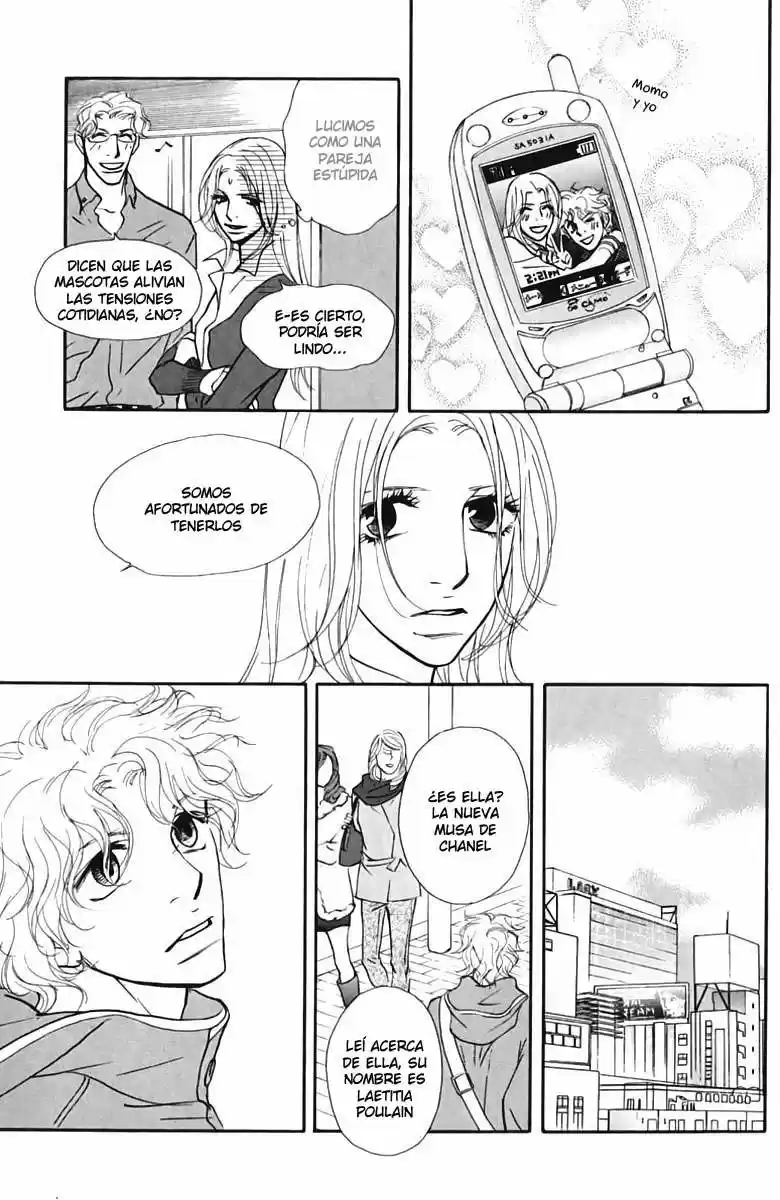 Kimi Wa Petto - Capítulo 53 - Página 37 - LectorTMOo