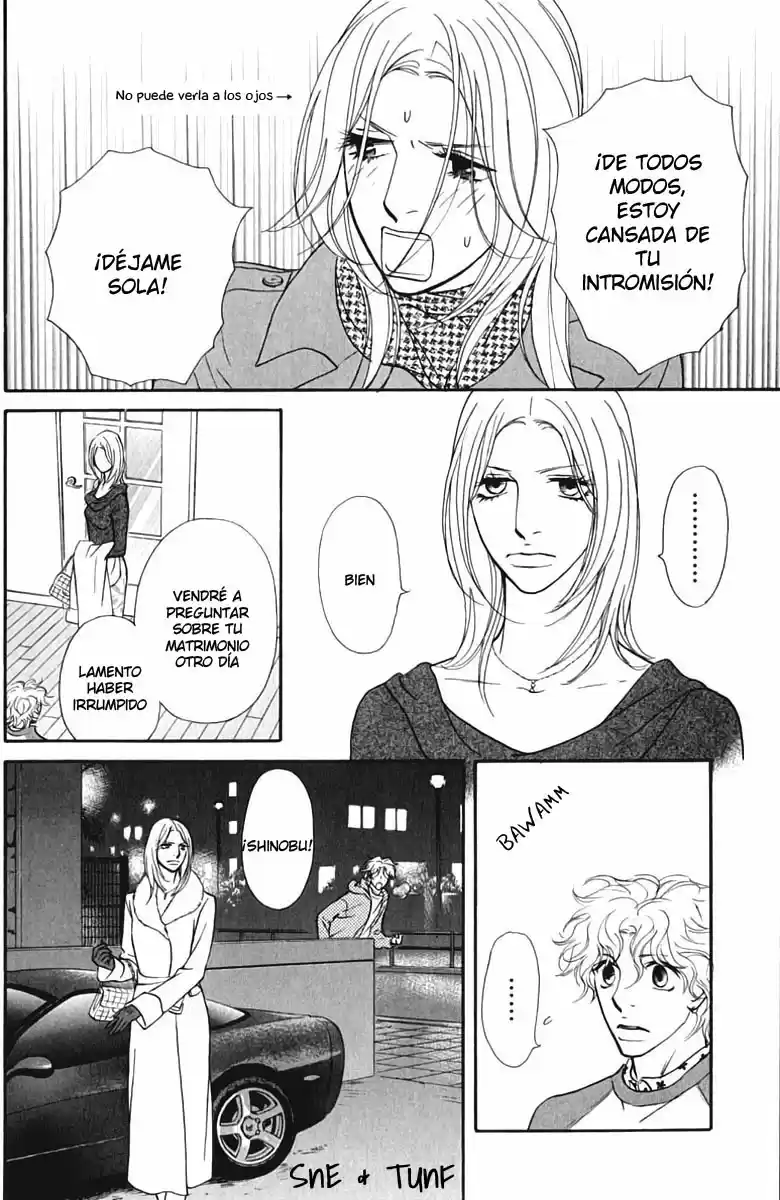 Kimi Wa Petto - Capítulo 54 - Página 15 - LectorTMOo