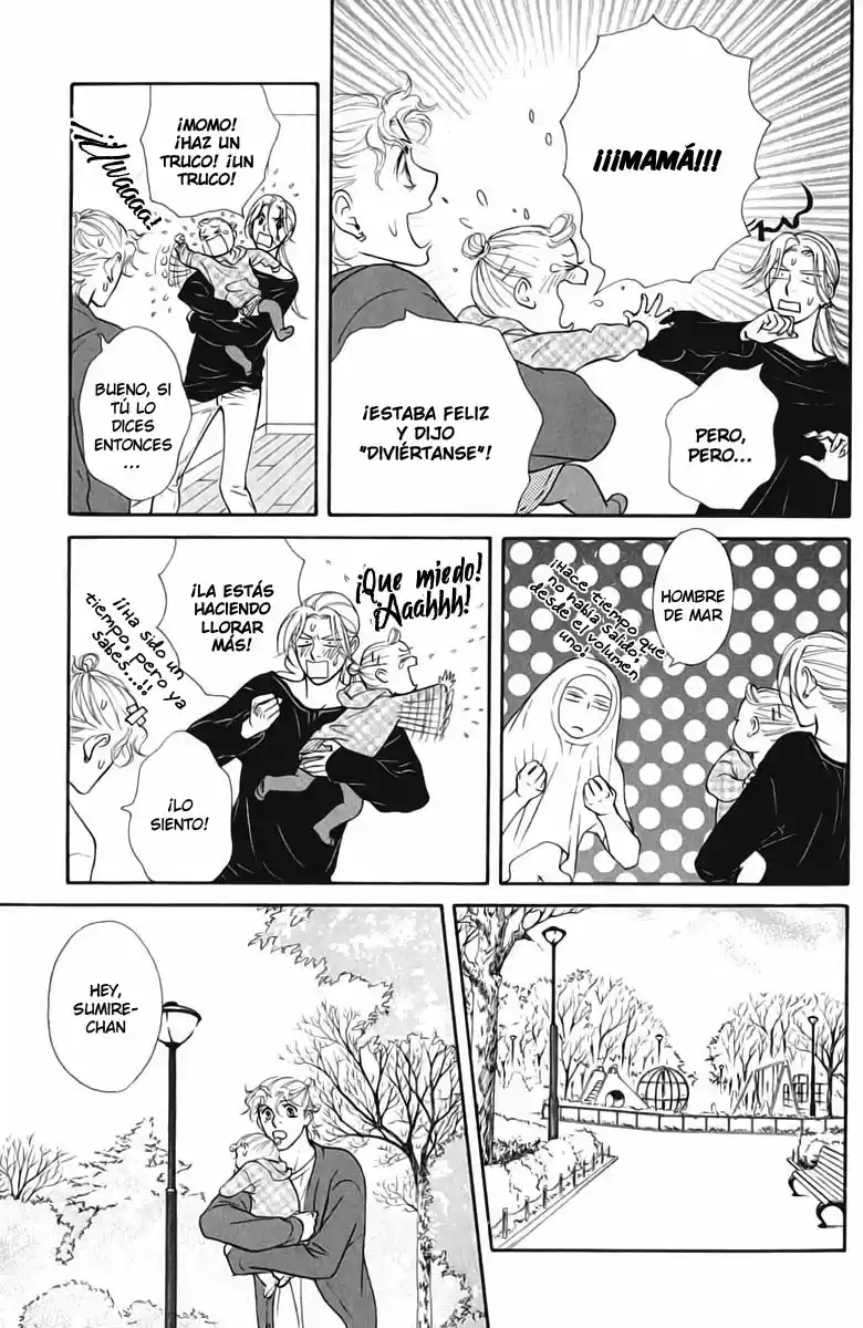 Kimi Wa Petto - Capítulo 54 - Página 20 - LectorTMOo