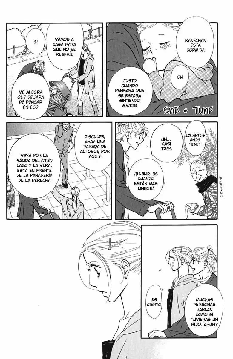 Kimi Wa Petto - Capítulo 54 - Página 21 - LectorTMOo