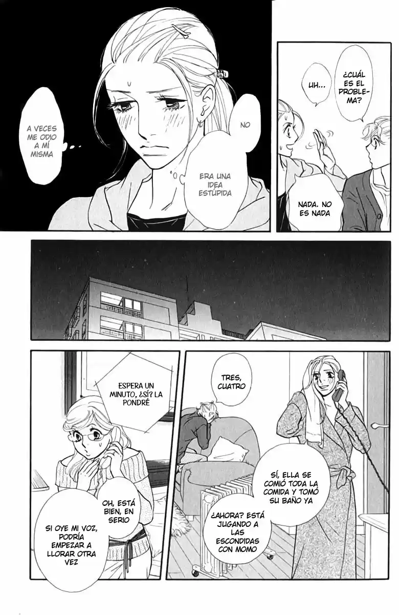 Kimi Wa Petto - Capítulo 54 - Página 22 - LectorTMOo