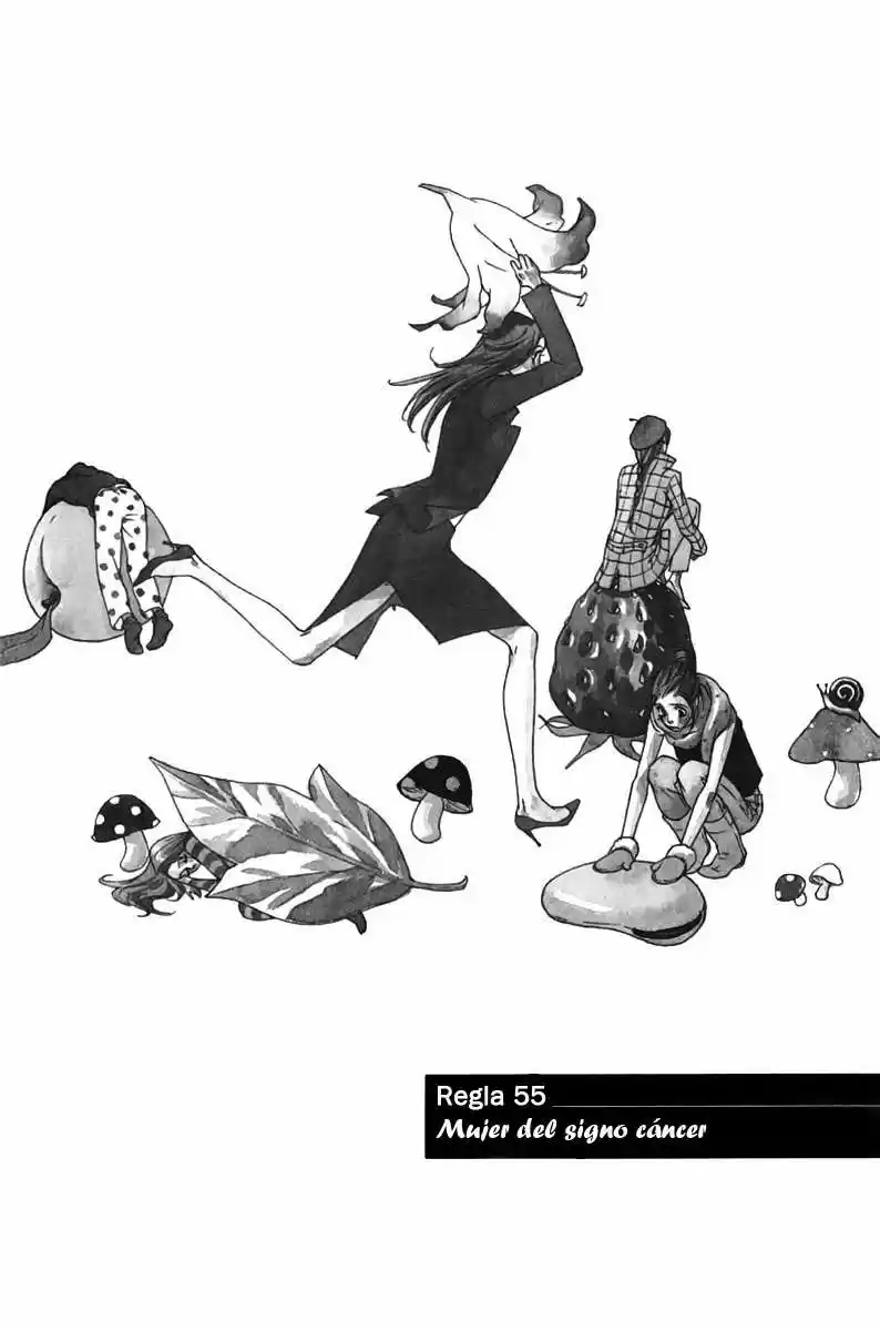 Kimi Wa Petto - Capítulo 55 - Página 1 - LectorTMOo