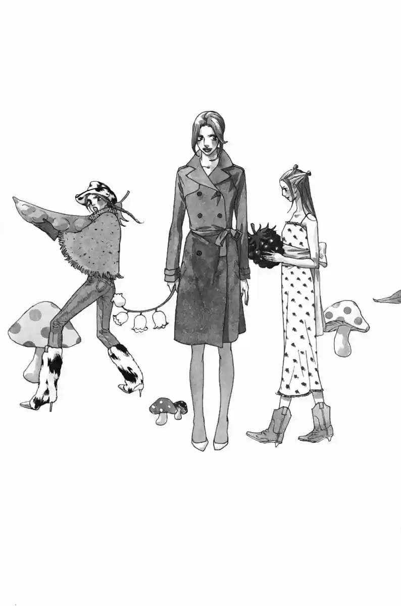Kimi Wa Petto - Capítulo 55 - Página 2 - LectorTMOo