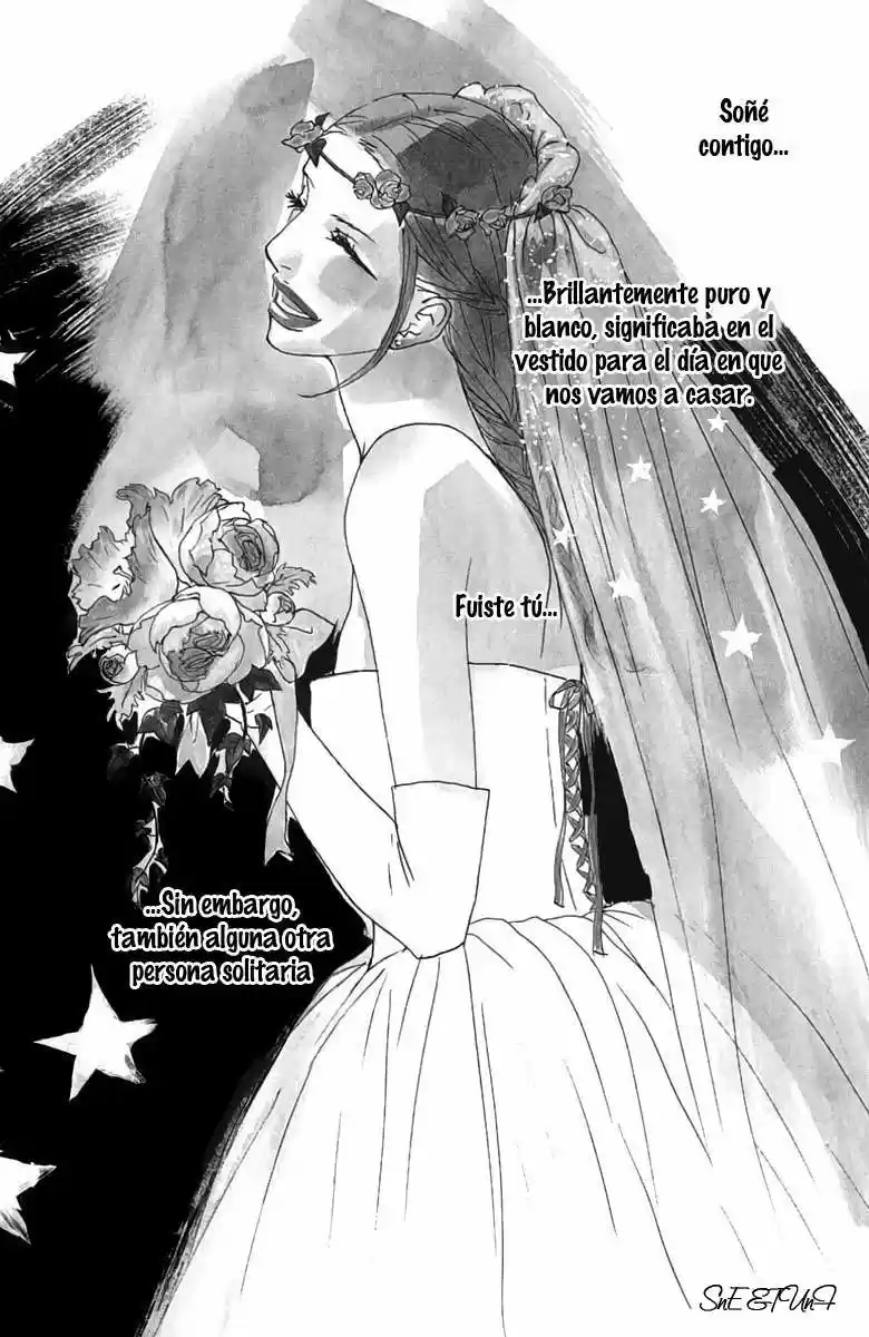 Kimi Wa Petto - Capítulo 55 - Página 3 - LectorTMOo