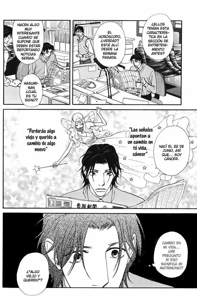 Kimi Wa Petto - Capítulo 55 - Página 9 - LectorTMOo