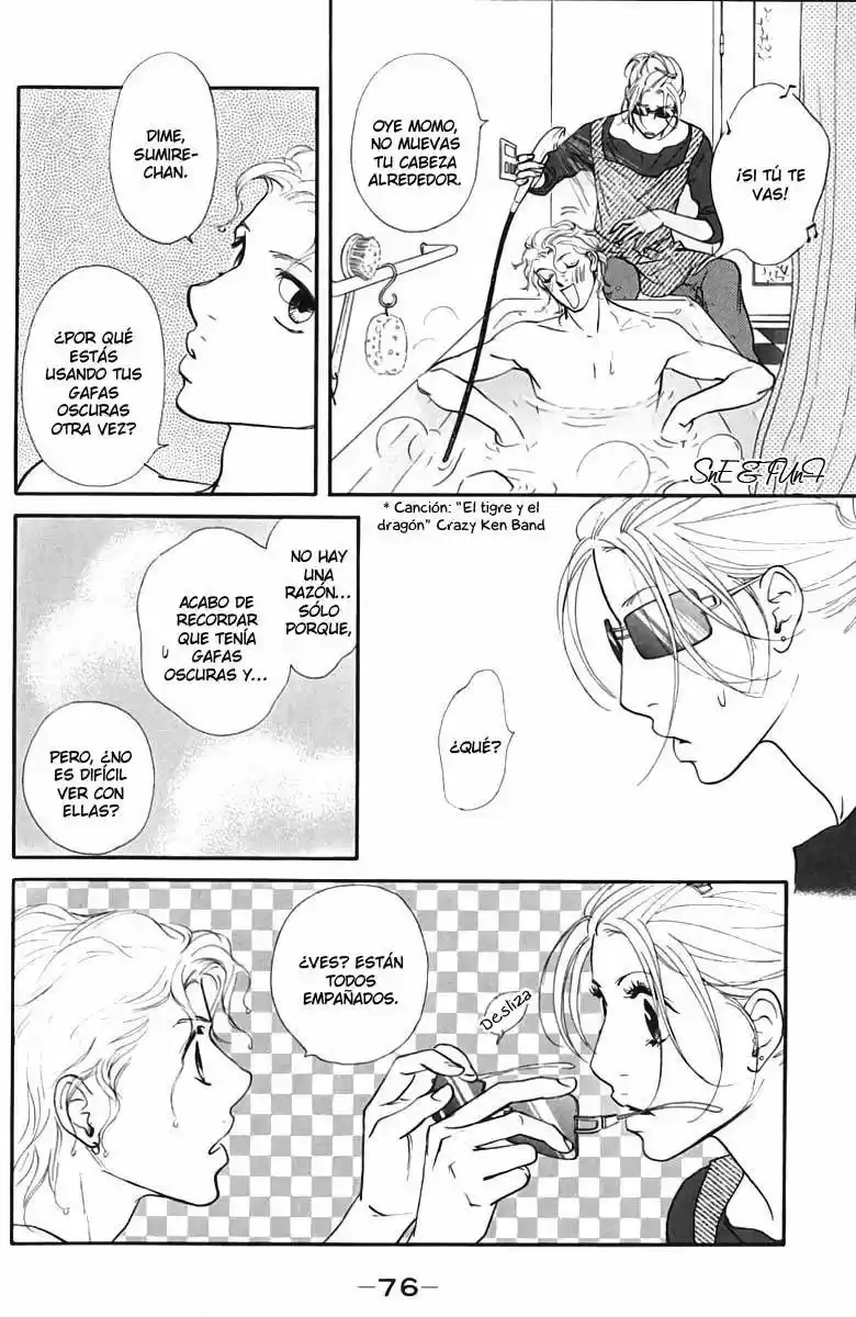 Kimi Wa Petto - Capítulo 55 - Página 13 - LectorTMOo