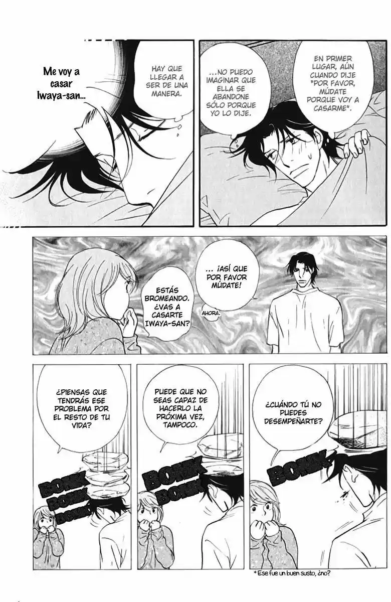 Kimi Wa Petto - Capítulo 55 - Página 16 - LectorTMOo